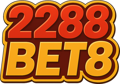 2288bet8 Logo